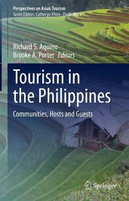 Tourism in the Philippines