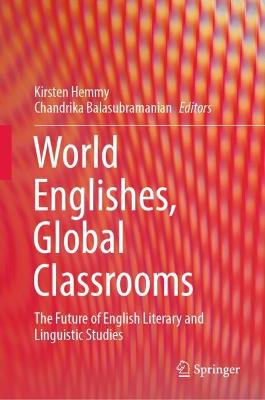 World Englishes, Global Classrooms