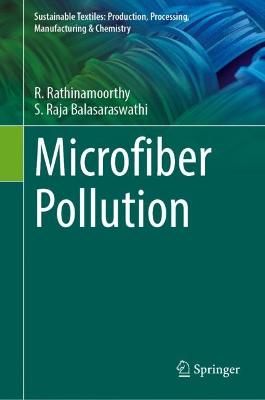 Microfiber Pollution