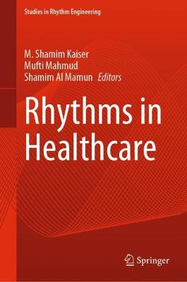 Rhythms in Healthcare