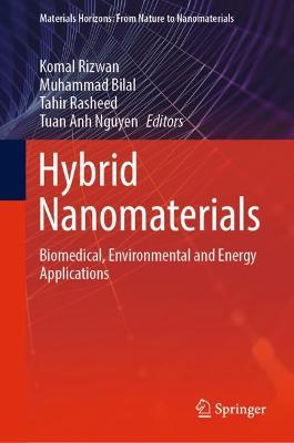 Hybrid Nanomaterials