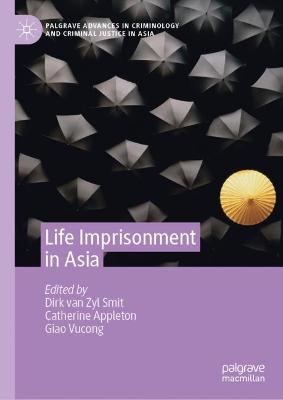 Life Imprisonment in Asia