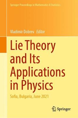 Lie Theory and Its Applications in Physics