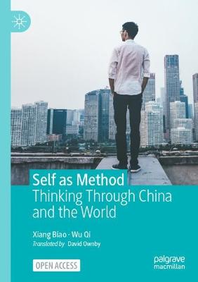 Self as Method