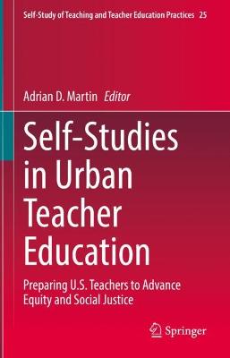 Self-Studies in Urban Teacher Education