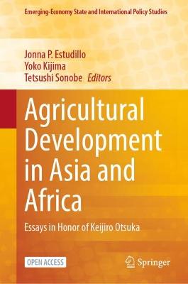 Agricultural Development in Asia and Africa