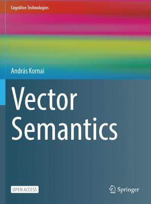 Vector Semantics