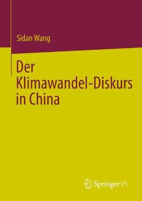 Der Klimawandel-Diskurs in China