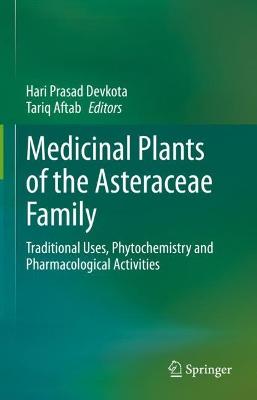 Medicinal Plants of the Asteraceae Family