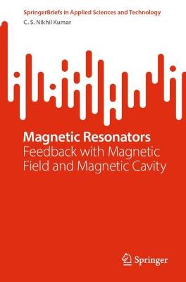 Magnetic Resonators