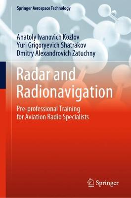 Radar and Radionavigation