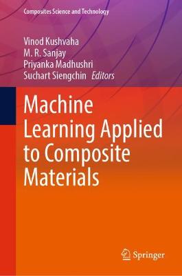 Machine Learning Applied to Composite Materials