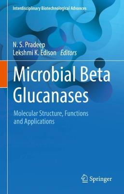 Microbial Beta Glucanases