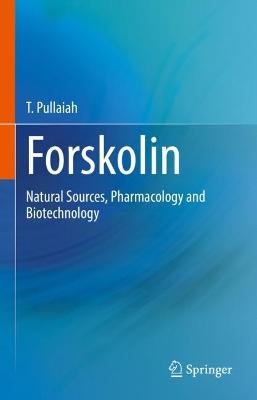 Forskolin