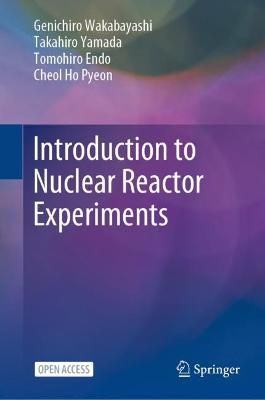 Introduction to Nuclear Reactor Experiments