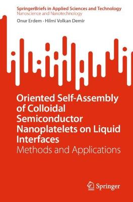 Oriented Self-Assembly of Colloidal Semiconductor Nanoplatelets on Liquid Interfaces