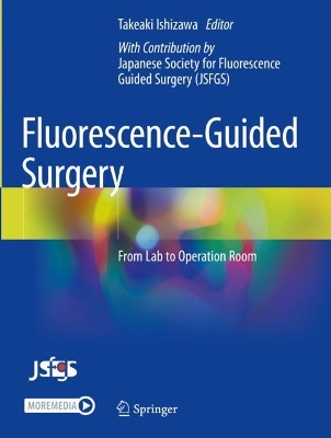 Fluorescence-Guided Surgery