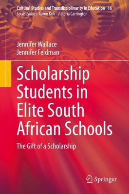 Scholarship Students in Elite South African Schools