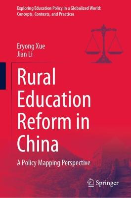 Rural Education Reform in China