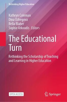 The Educational Turn