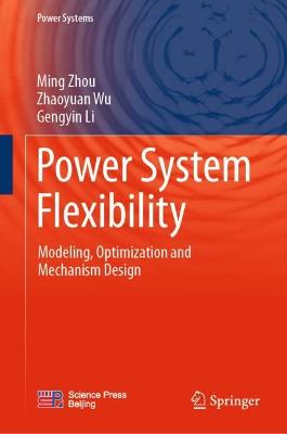 Power System Flexibility