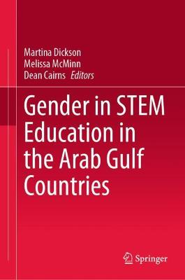 Gender in STEM Education in the Arab Gulf Countries