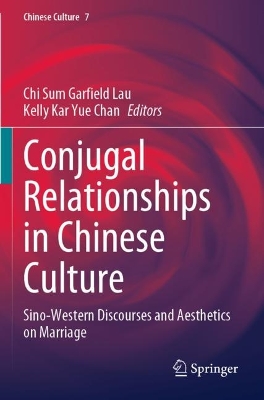 Conjugal Relationships in Chinese Culture
