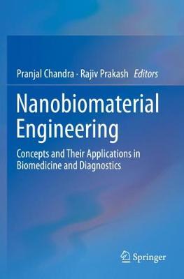 Nanobiomaterial Engineering