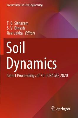 Soil Dynamics