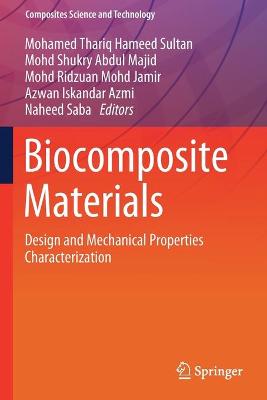 Biocomposite Materials