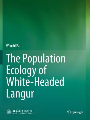 Population Ecology of White-Headed Langur