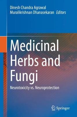 Medicinal Herbs and Fungi