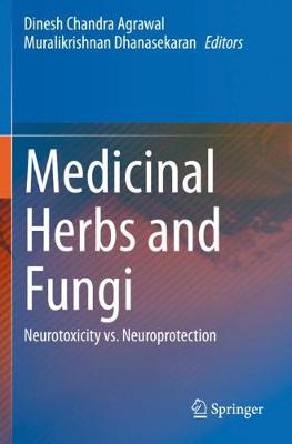 Medicinal Herbs and Fungi