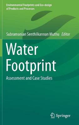 Water Footprint