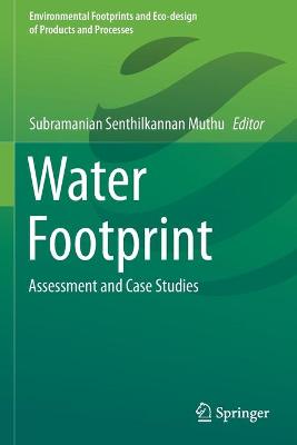 Water Footprint