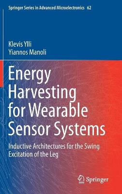 Energy Harvesting for Wearable Sensor Systems