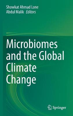 Microbiomes and the Global Climate Change