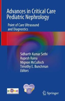 Advances in Critical Care Pediatric Nephrology