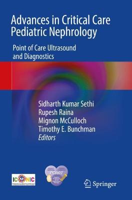 Advances in Critical Care Pediatric Nephrology