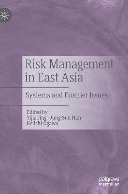 Risk Management in East Asia