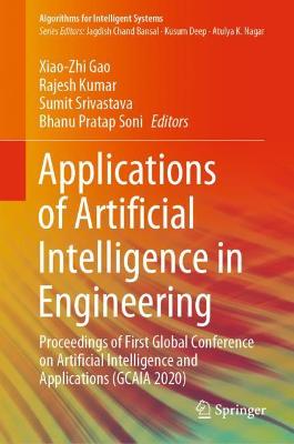 Applications of Artificial Intelligence in Engineering