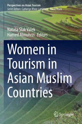 Women in Tourism in Asian Muslim Countries