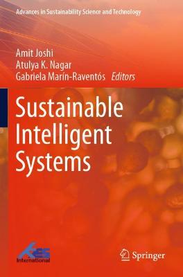 Sustainable Intelligent Systems