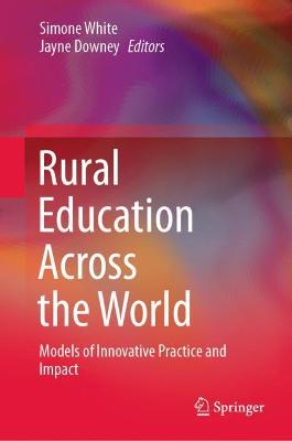 Rural Education Across the World
