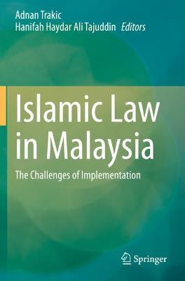Islamic Law in Malaysia