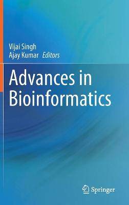 Advances in Bioinformatics