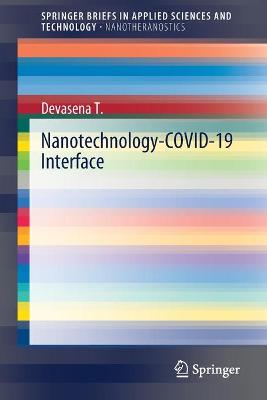 Nanotechnology-COVID-19 Interface