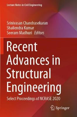 Recent Advances in Structural Engineering