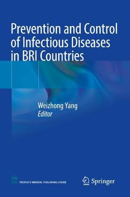 Prevention and Control of Infectious Diseases in BRI Countries