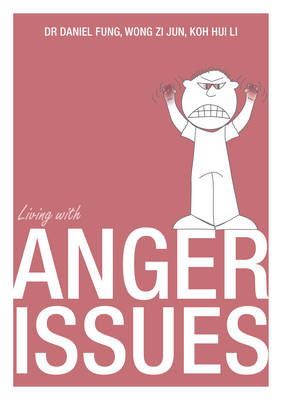 Living with Anger